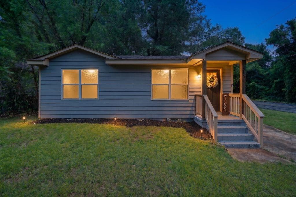 515 Cotton Avenue, Rome, GA 30161 — most recent listing photo