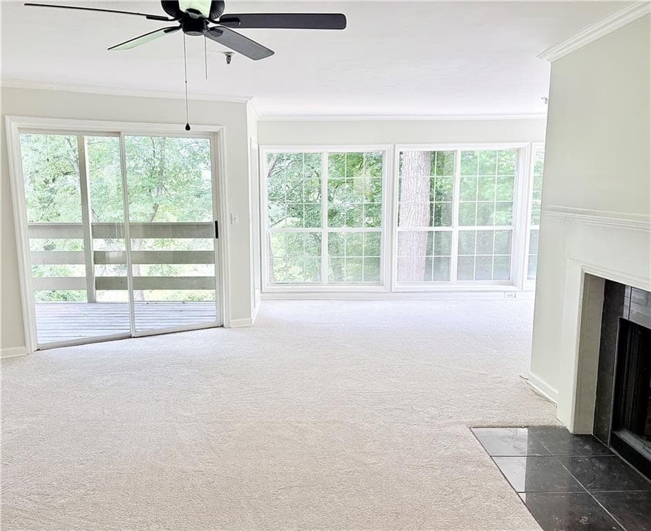 1 bedroom, 1 bathroom, 1,084 sq ft condominium for sale at 1308 Riverview Drive, Marietta, GA 30067 — photo 2