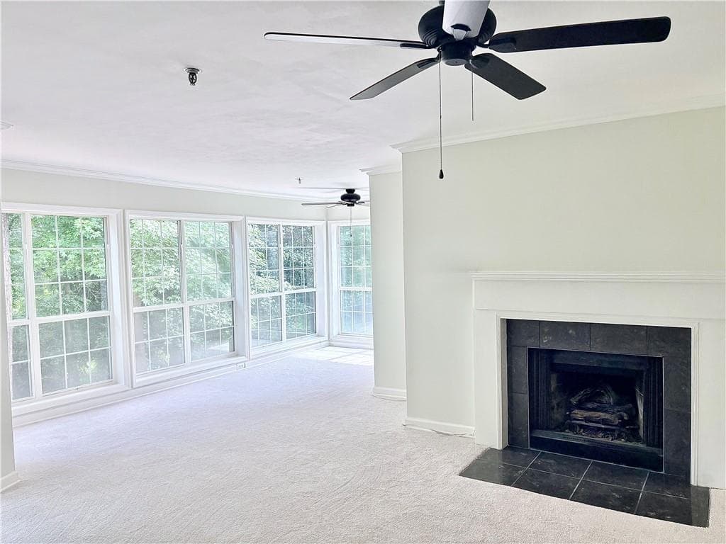 1 bedroom, 1 bathroom, 1,084 sq ft condominium for sale at 1308 Riverview Drive, Marietta, GA 30067 — photo 5