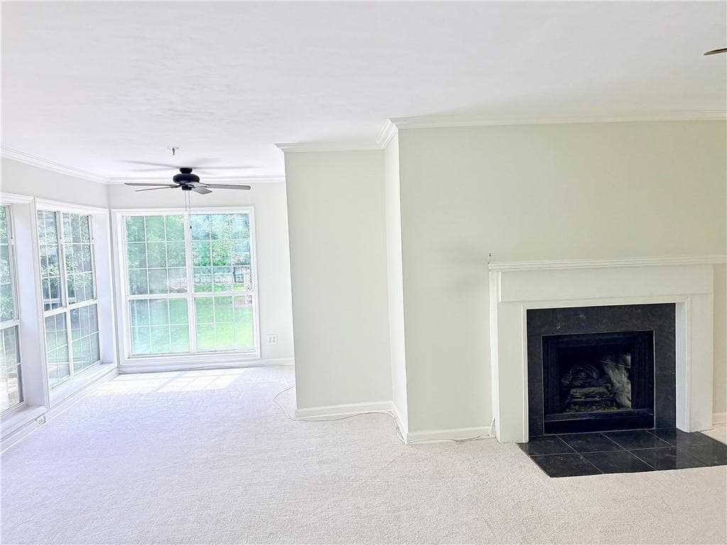 1 bedroom, 1 bathroom, 1,084 sq ft condominium for sale at 1308 Riverview Drive, Marietta, GA 30067 — photo 7