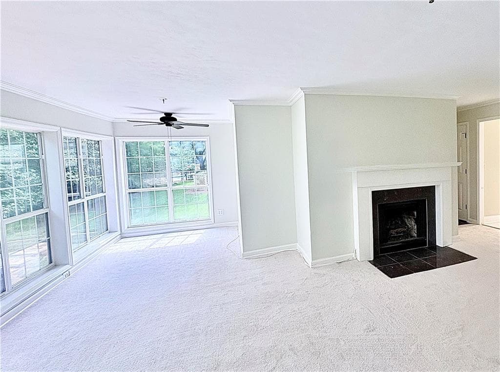 1 bedroom, 1 bathroom, 1,084 sq ft condominium for sale at 1308 Riverview Drive, Marietta, GA 30067 — photo 9