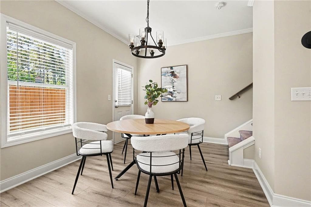 3 bedroom, 3 bathroom, 1,732 sq ft townhouse for sale at 181 Dewey Road, Lilburn, GA 30047 — photo 6