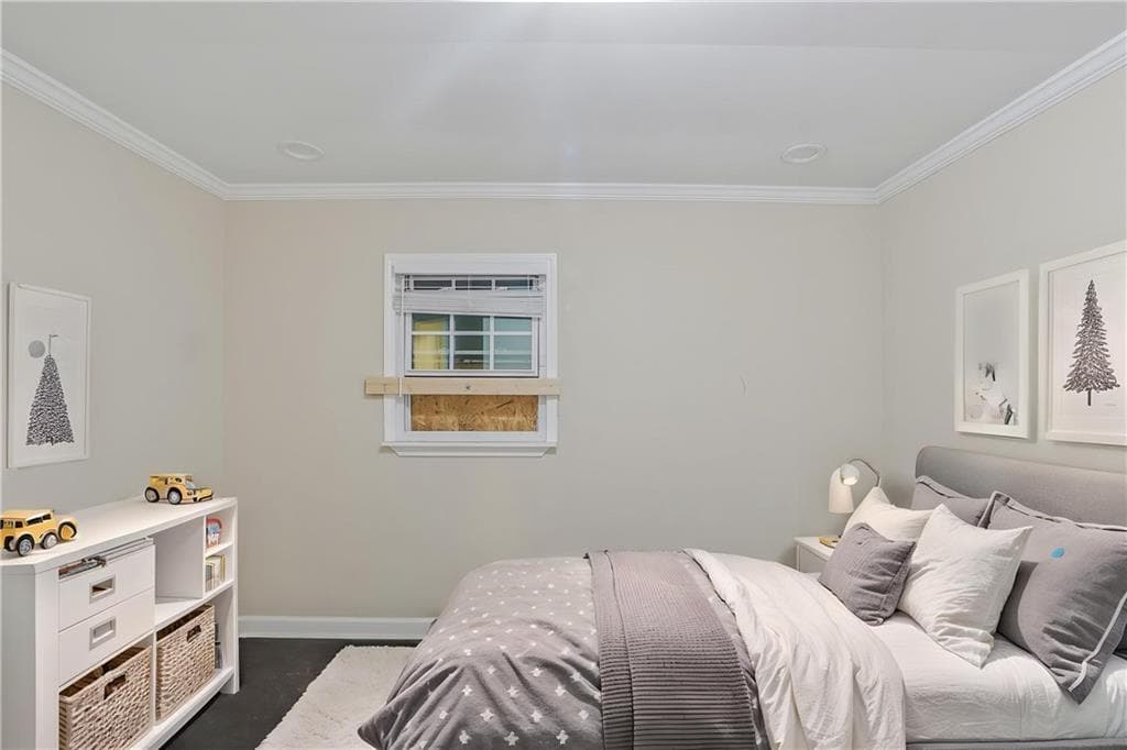 3 bedroom, 1 bathroom, 1,066 sq ft single family residence for sale at 230 Argus Circle, Atlanta, GA 30331 — photo 5