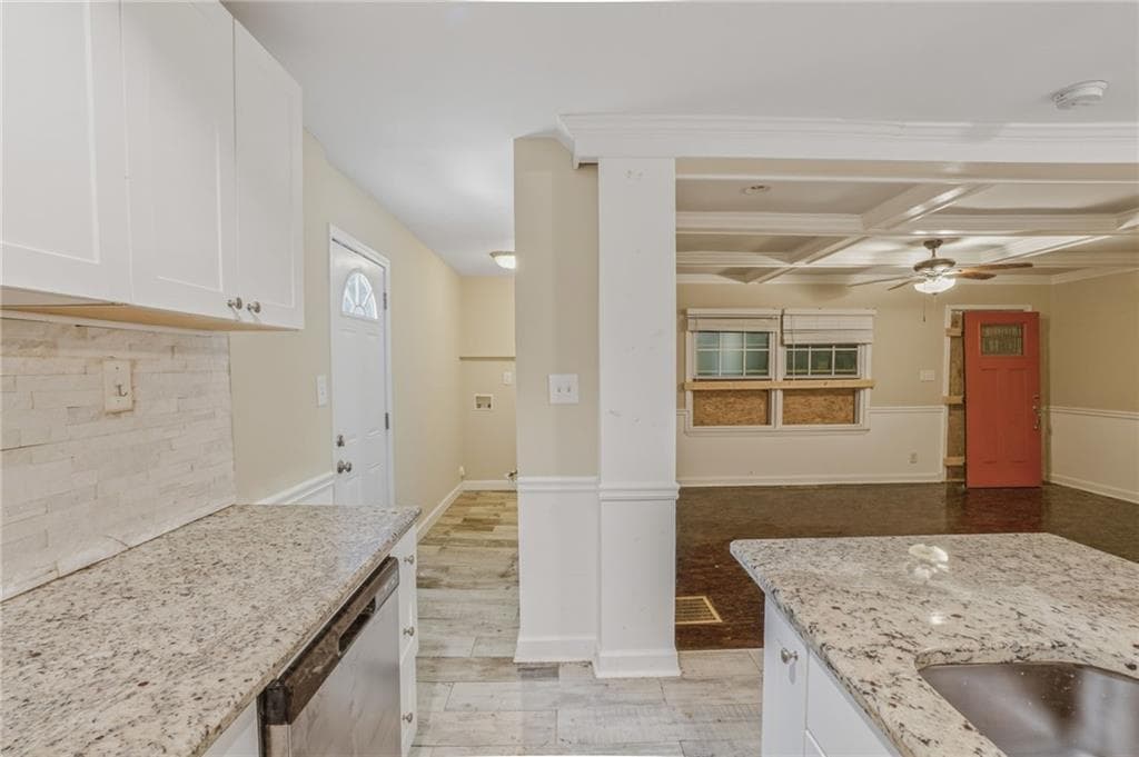3 bedroom, 1 bathroom, 1,066 sq ft single family residence for sale at 230 Argus Circle, Atlanta, GA 30331 — photo 10
