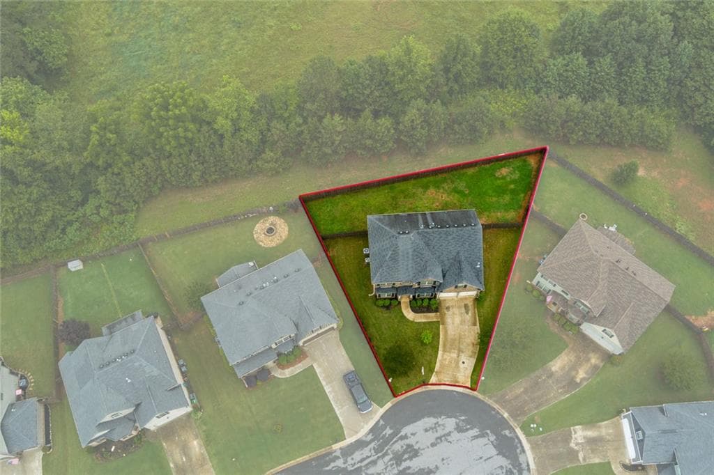 5 bedroom, 3 bathroom, 3,029 sq ft single family residence under contract at 6025 Andrew Way, Cumming, GA 30041 — photo 7