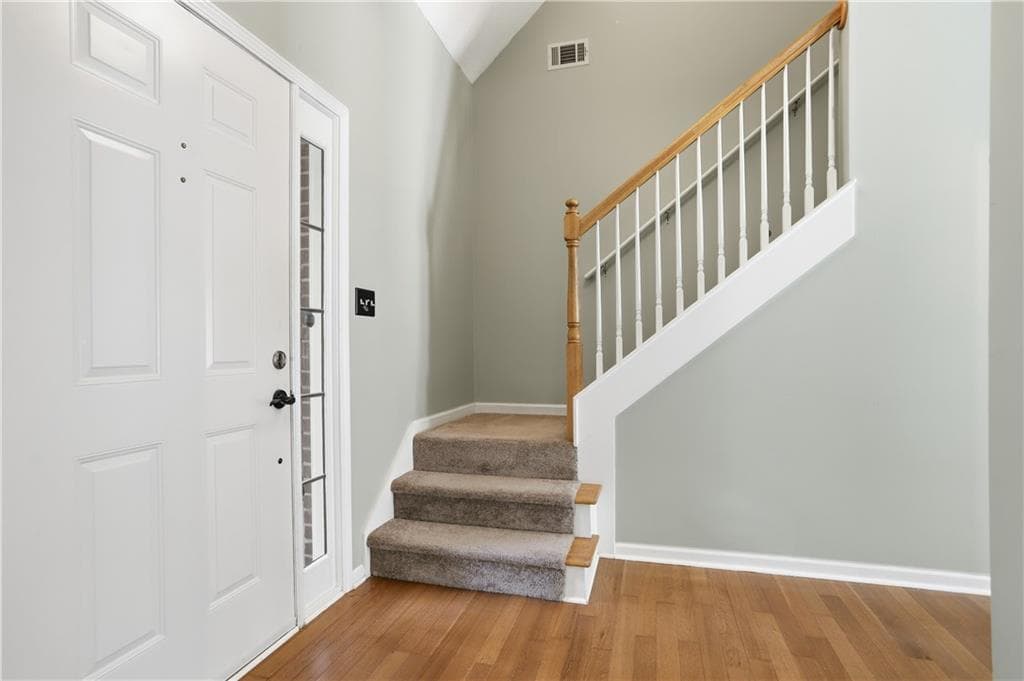 3 bedroom, 3 bathroom, 2,626 sq ft single family residence for sale at 200 Kripple Kreek Drive, Sharpsburg, GA 30277 — photo 7