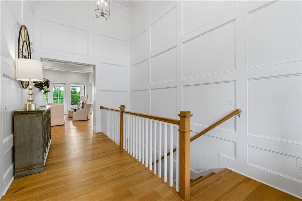 4 bedroom, 5 bathroom, 4,205 sq ft single family residence for sale at 118 Stonehaven Drive, Dawsonville, GA 30534 — photo 10