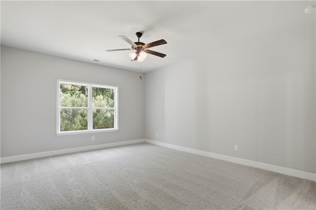 4 bedroom, 4 bathroom, 2,567 sq ft single family residence for sale at 45 Hawthorn Lane, Covington, GA 30014 — photo 4