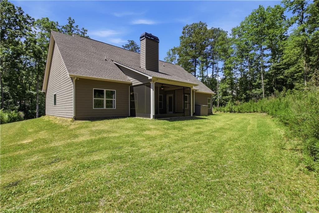 4 bedroom, 4 bathroom, 2,567 sq ft single family residence for sale at 45 Hawthorn Lane, Covington, GA 30014 — photo 5
