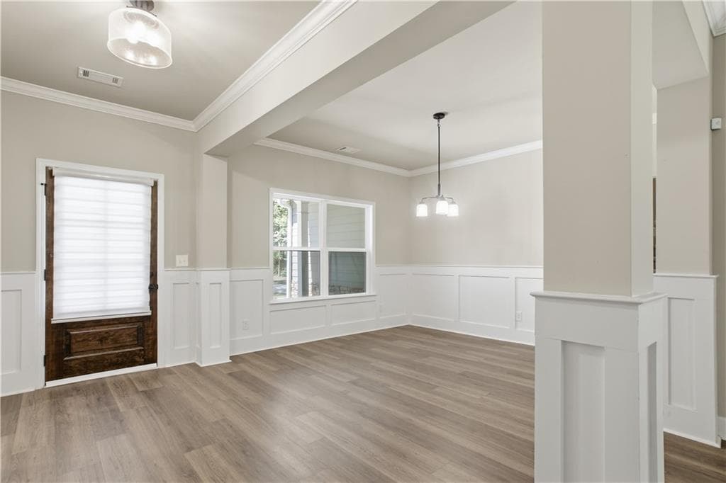 4 bedroom, 4 bathroom, 2,567 sq ft single family residence for sale at 45 Hawthorn Lane, Covington, GA 30014 — photo 6
