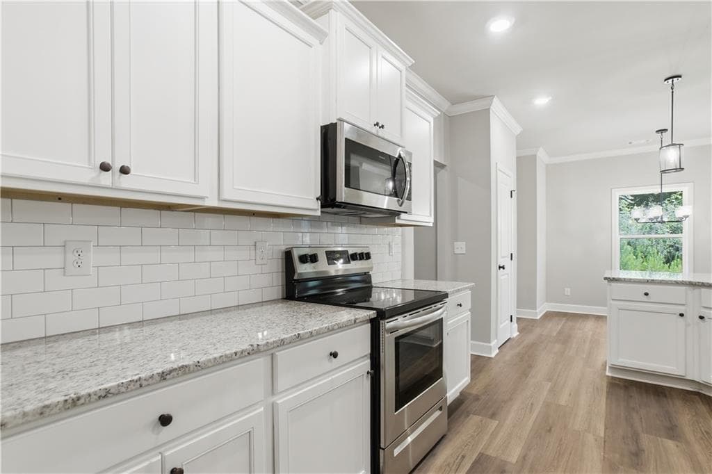 4 bedroom, 4 bathroom, 2,567 sq ft single family residence for sale at 45 Hawthorn Lane, Covington, GA 30014 — photo 10