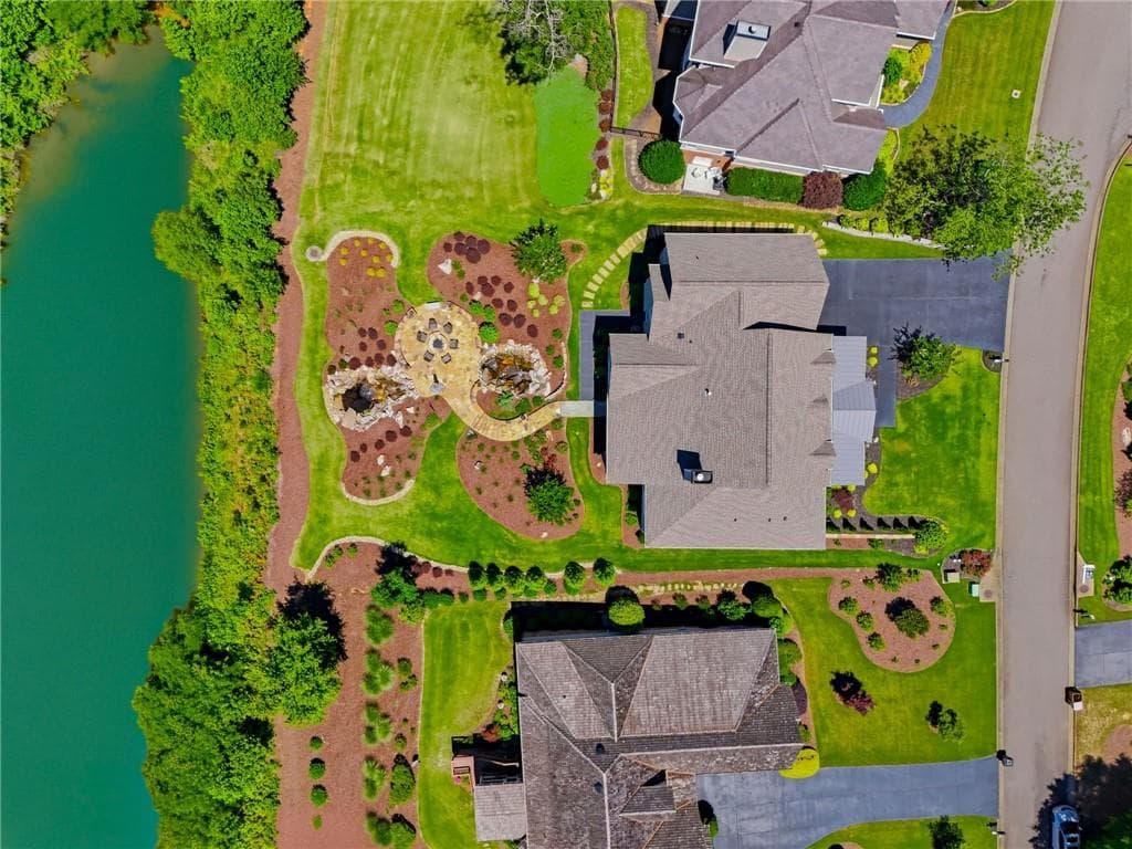 4 bedroom, 5 bathroom, 4,205 sq ft single family residence for sale at 118 Stonehaven Drive, Dawsonville, GA 30534 — photo 6