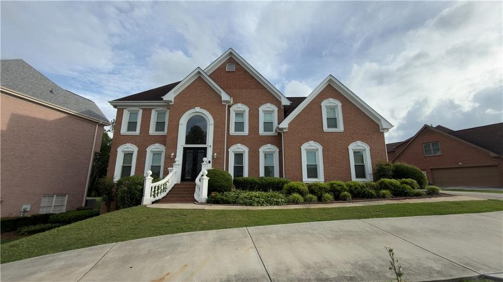 644 Masters Drive, Stone Mountain, GA 30087 — most recent listing photo