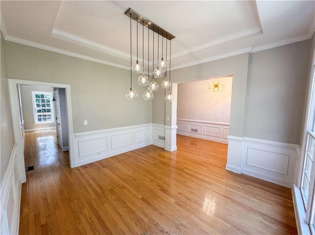 4 bedroom, 5 bathroom, 3,937 sq ft single family residence for sale at 1231 Dunwoody Village Drive, Atlanta, GA 30338 — photo 10
