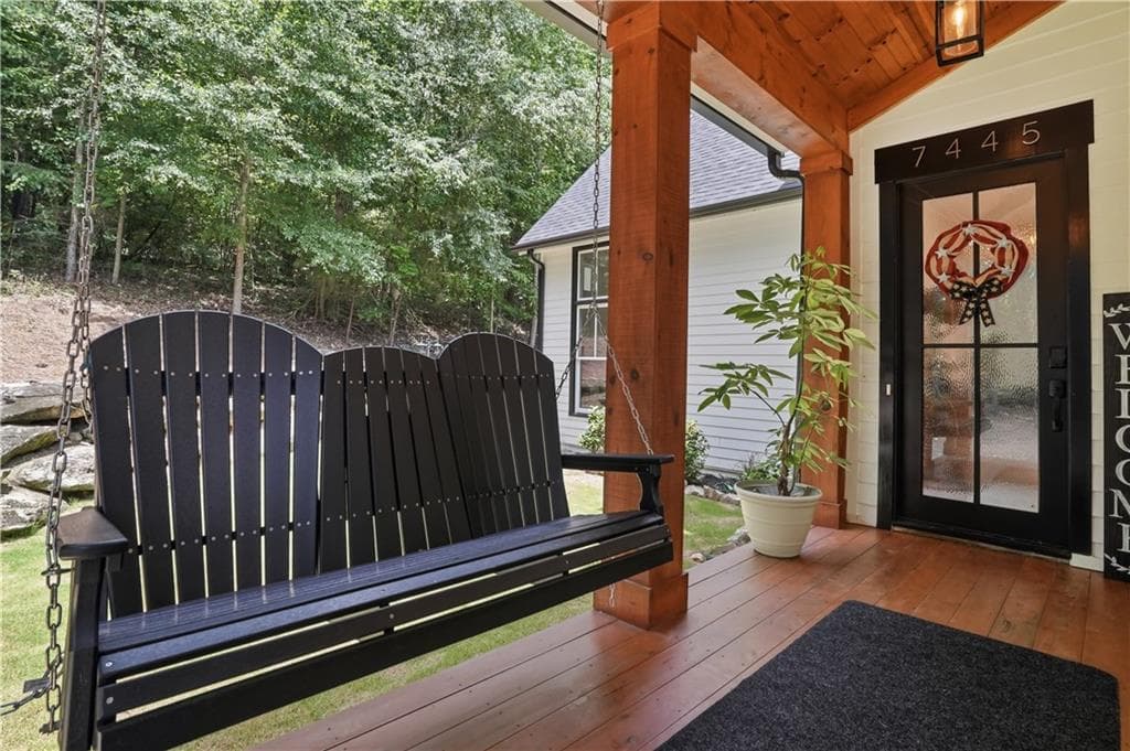 4 bedroom, 4 bathroom, 3,665 sq ft single family residence for sale at 7445 Fox Hat Lane, Cumming, GA 30028 — photo 6