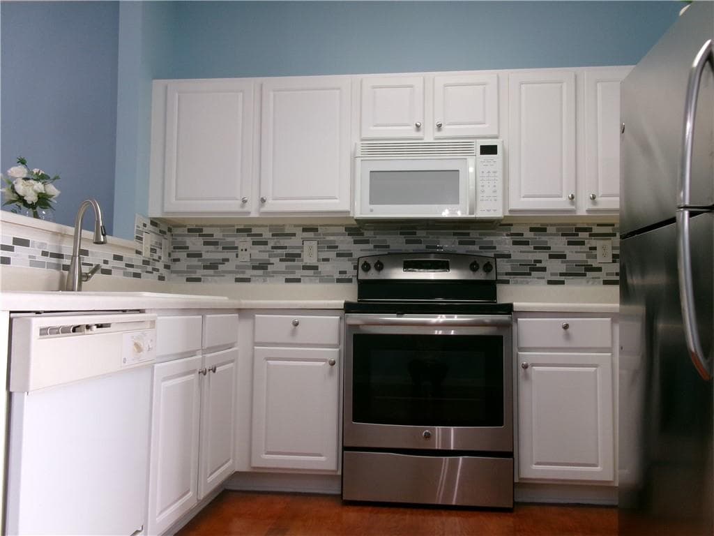 2 bedroom, 3 bathroom, 1,228 sq ft townhouse for sale at 1620 Cove Creek Circle, Norcross, GA 30093 — photo 10