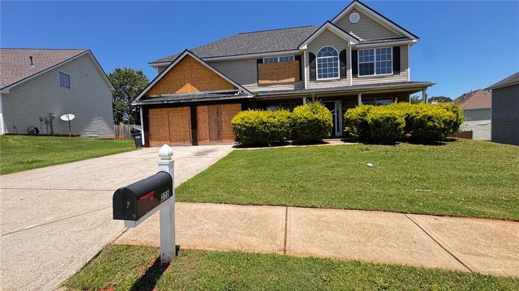 220 Spring Lake Terrace, Covington, GA 30016 — most recent listing photo