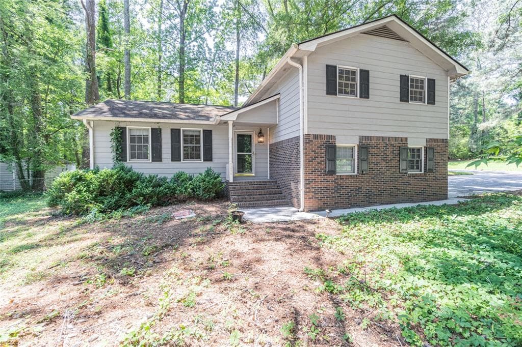 5286 NW Cobblestone Way
