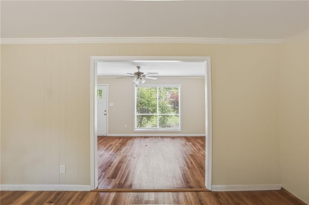 3 bedroom, 1 bathroom, 1,165 sq ft single family residence for sale at 3578 Sherbrooke Way, Atlanta, GA 30331 — photo 5