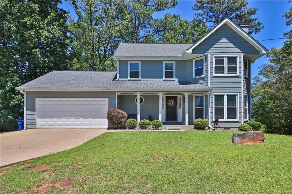 382 Charleston Lane, Lawrenceville, GA 30046 — most recent listing photo