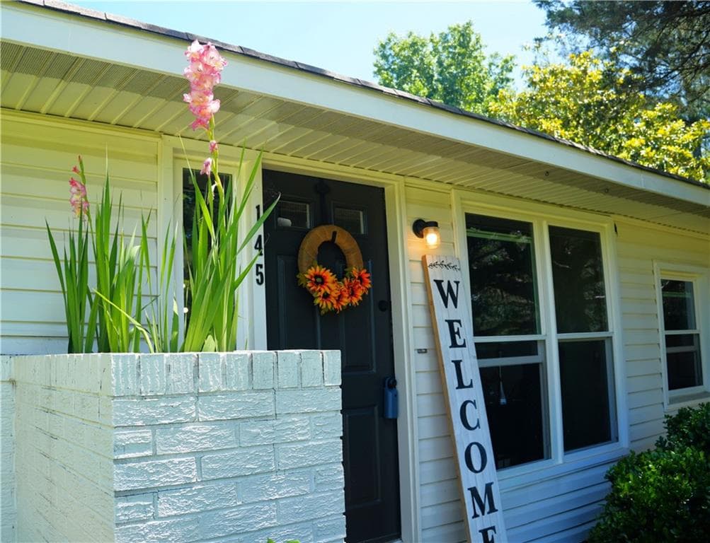 145 Beaverdam Road, Winterville, GA 30683 — most recent listing photo
