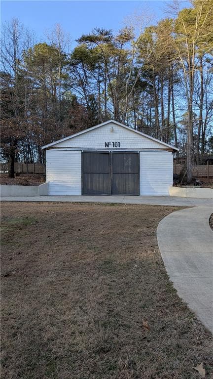 5 bedroom, 4 bathroom, 3,900 sq ft single family residence for sale at 101 Arrow Wood Drive, Waleska, GA 30183 — photo 8