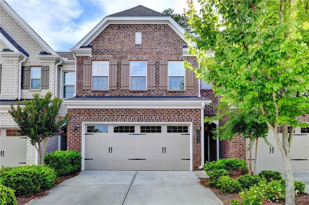 4432 Park Vista Lane, Buford, GA 30518 — most recent listing photo