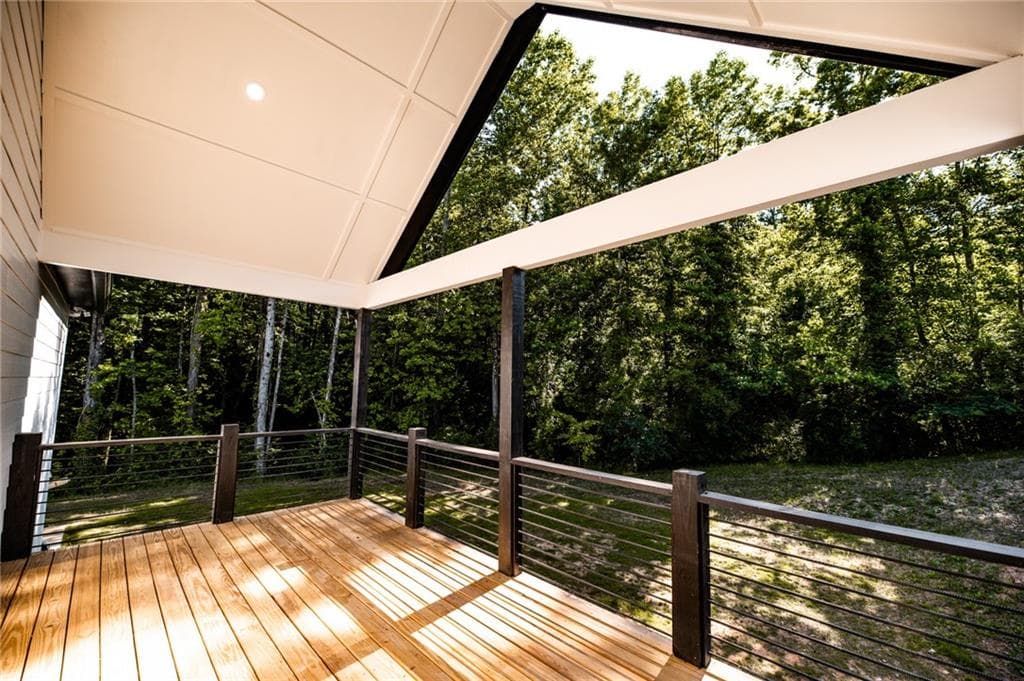 3 bedroom, 3 bathroom, 1,532 sq ft single family residence for sale at 173 Frontier Road, Jasper, GA 30143 — photo 6