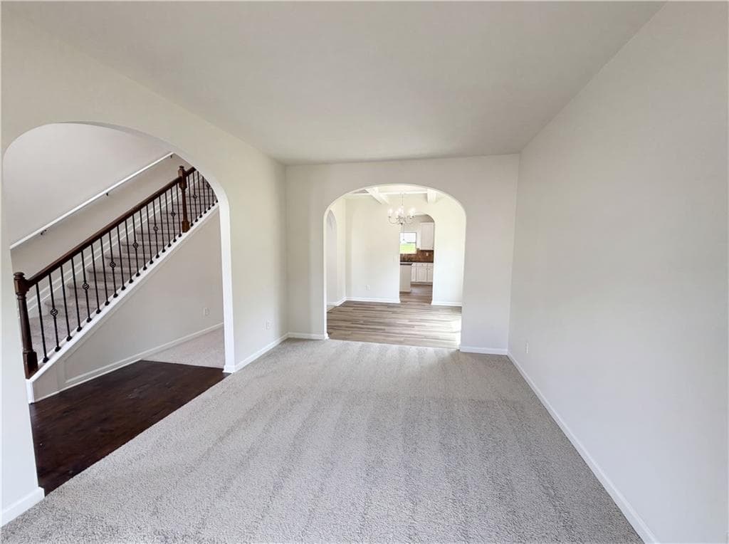 3 bedroom, 2 bathroom, 2,668 sq ft single family residence for sale at 4440 Prather Son Drive, Loganville, GA 30052 — photo 6