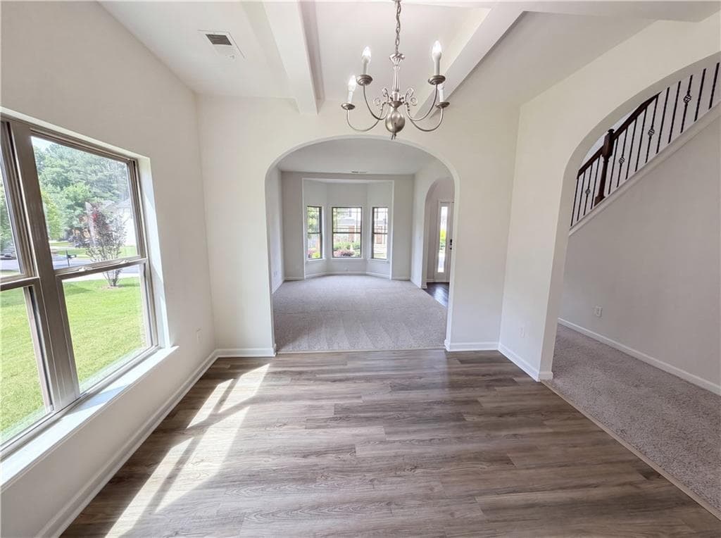 3 bedroom, 2 bathroom, 2,668 sq ft single family residence for sale at 4440 Prather Son Drive, Loganville, GA 30052 — photo 7
