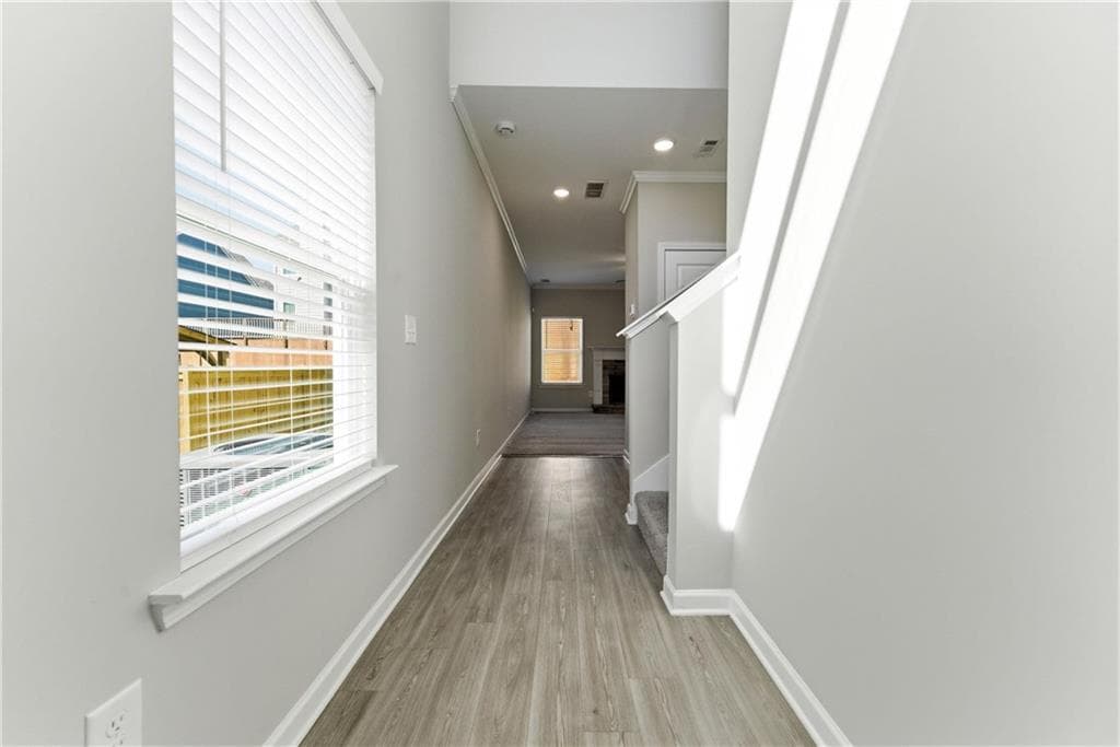3 bedroom, 3 bathroom, 1,760 sq ft single family residence for rent at 231 Eva Way, Cartersville, GA 30121 for $1,800 a month — photo 3