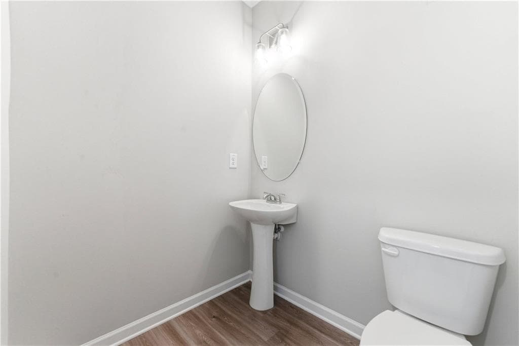 3 bedroom, 3 bathroom, 1,760 sq ft single family residence for rent at 231 Eva Way, Cartersville, GA 30121 for $1,800 a month — photo 6