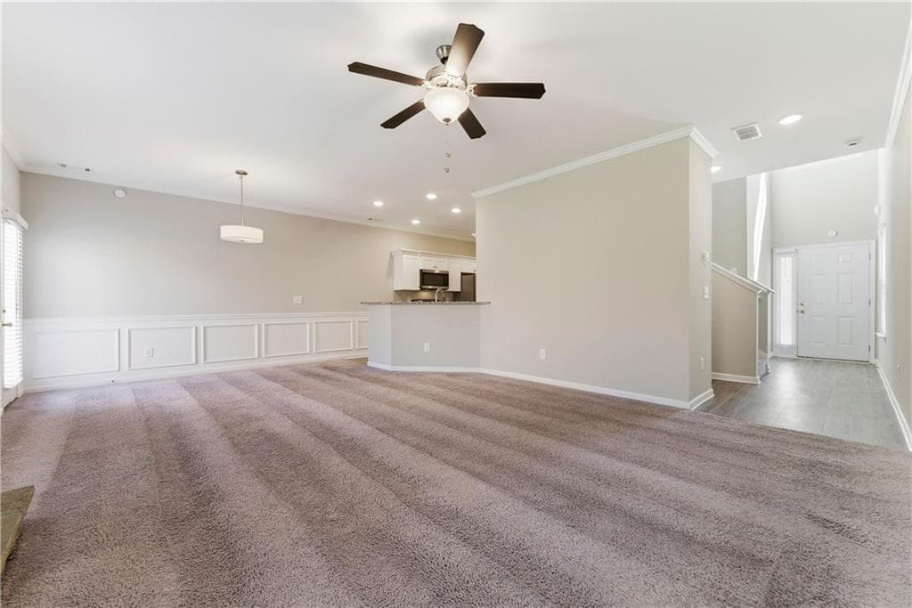 3 bedroom, 3 bathroom, 1,760 sq ft single family residence for rent at 231 Eva Way, Cartersville, GA 30121 for $1,800 a month — photo 7
