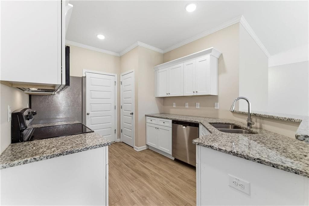 3 bedroom, 3 bathroom, 1,760 sq ft single family residence for rent at 231 Eva Way, Cartersville, GA 30121 for $1,800 a month — photo 10