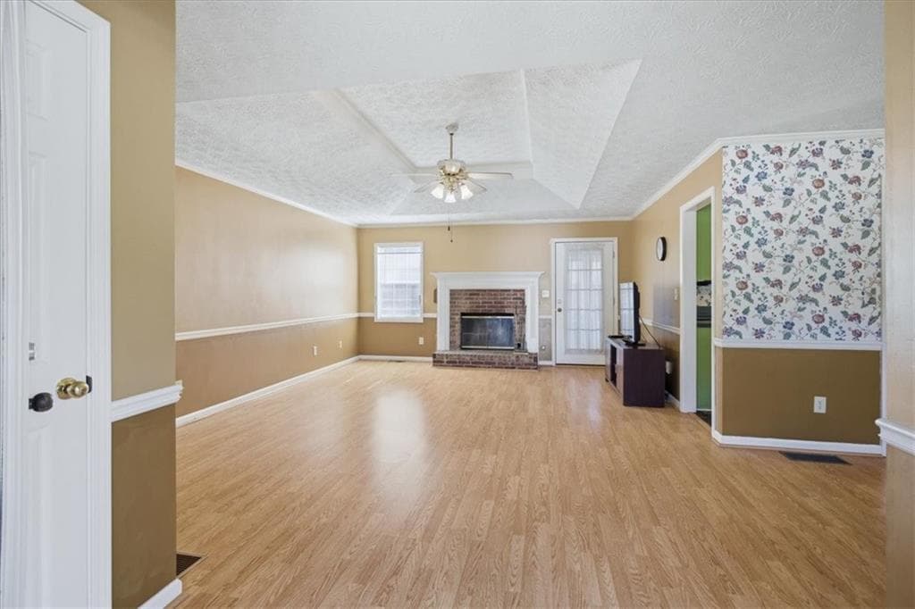 3 bedroom, 2 bathroom, 1,651 sq ft single family residence for sale at 15 Ashton Court, Covington, GA 30016 — photo 5