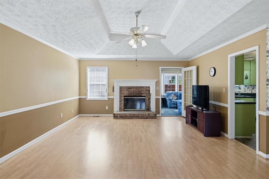 3 bedroom, 2 bathroom, 1,651 sq ft single family residence for sale at 15 Ashton Court, Covington, GA 30016 — photo 7
