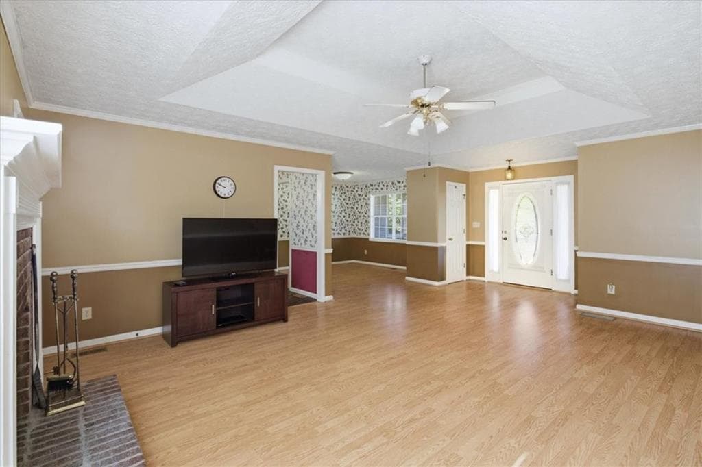 3 bedroom, 2 bathroom, 1,651 sq ft single family residence for sale at 15 Ashton Court, Covington, GA 30016 — photo 8