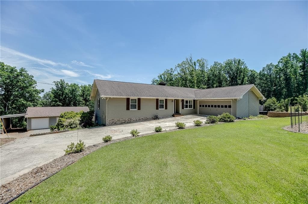 3803 Carter Road, Buford, GA 30518 — most recent listing photo