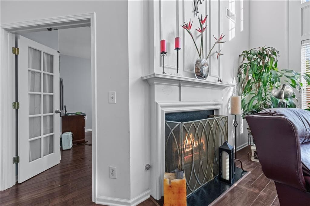 5 bedroom, 3 bathroom, 2,528 sq ft single family residence for sale at 135 Splinter Court, Suwanee, GA 30024 — photo 10