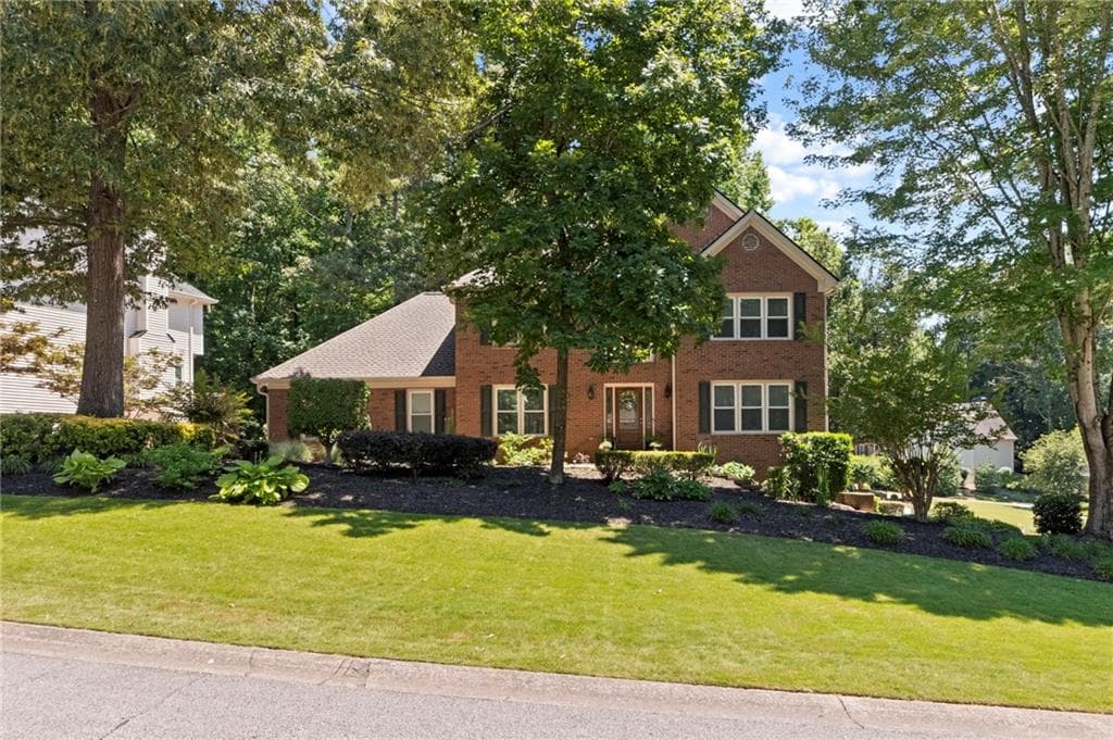 6053 Braidwood Close, Acworth, GA 30101 — most recent listing photo