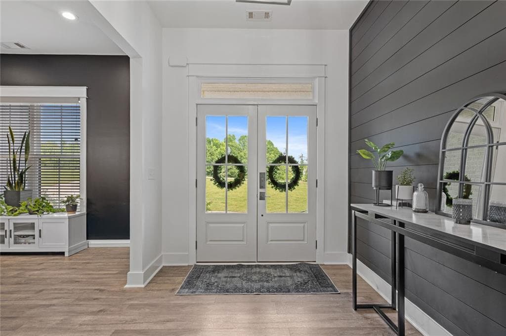 5 bedroom, 4 bathroom, 2,941 sq ft single family residence for sale at 449 Hollingshed Road, Dallas, GA 30132 — photo 6