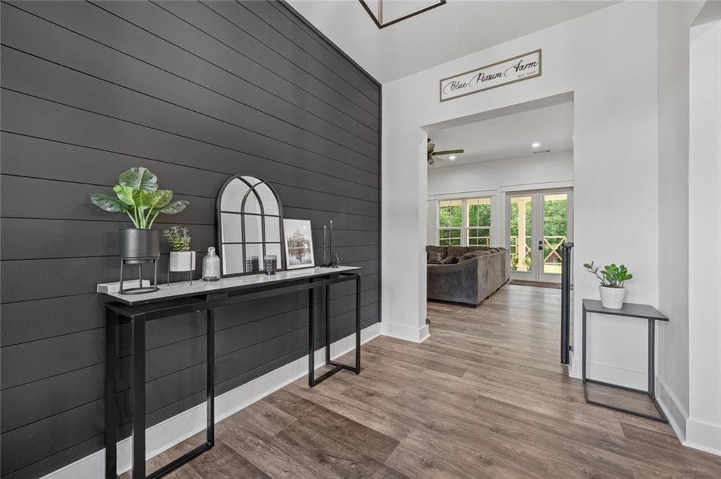 5 bedroom, 4 bathroom, 2,941 sq ft single family residence for sale at 449 Hollingshed Road, Dallas, GA 30132 — photo 7