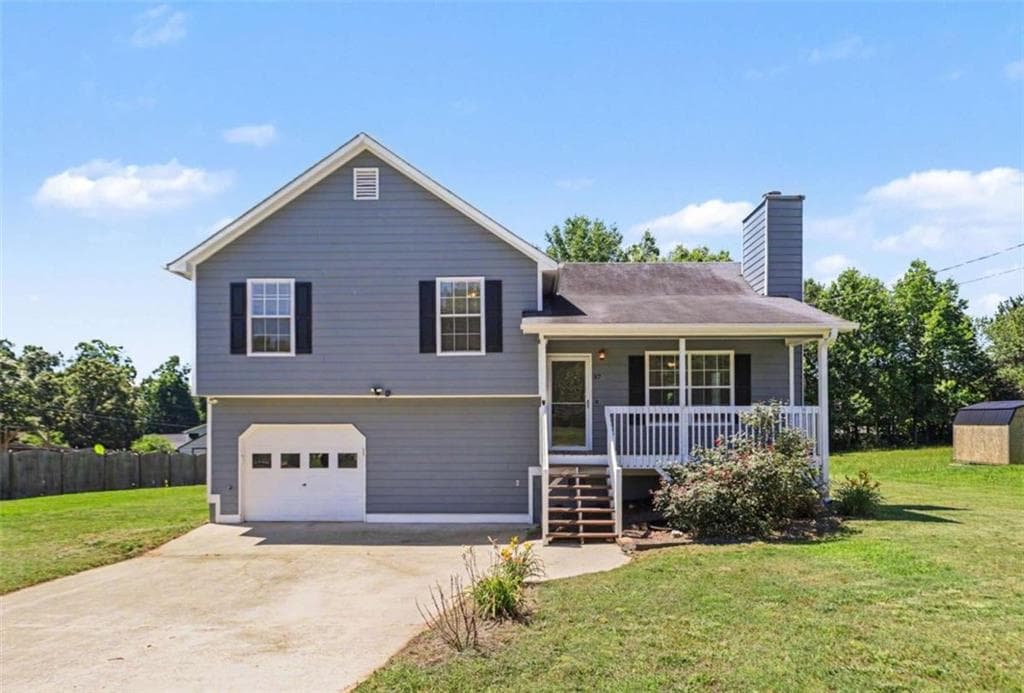 37 Faithful Drive, Temple, GA 30179 — most recent listing photo