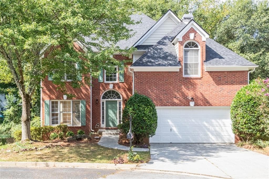1 bedroom, 1 bathroom duplex for rent at 3418 Rose Arbor Court, Atlanta, GA 30340 for $1,600 a month — photo 6