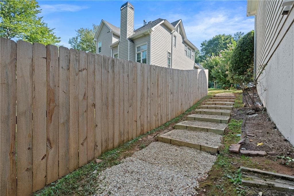 1 bedroom, 1 bathroom duplex for rent at 3418 Rose Arbor Court, Atlanta, GA 30340 for $1,600 a month — photo 7
