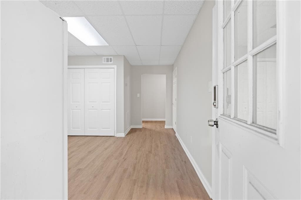 1 bedroom, 1 bathroom duplex for rent at 3418 Rose Arbor Court, Atlanta, GA 30340 for $1,600 a month — photo 8