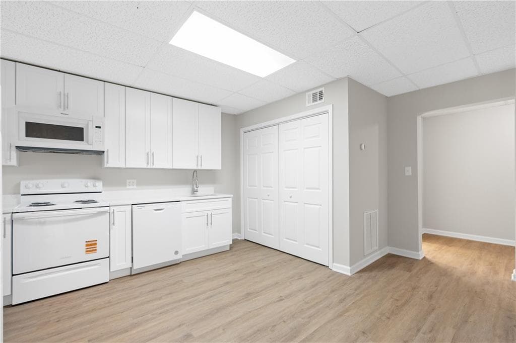 1 bedroom, 1 bathroom duplex for rent at 3418 Rose Arbor Court, Atlanta, GA 30340 for $1,600 a month — photo 10