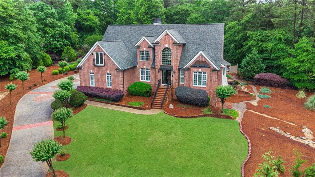 1001 Laurel Ridge Drive, Mcdonough, GA 30252 — most recent listing photo