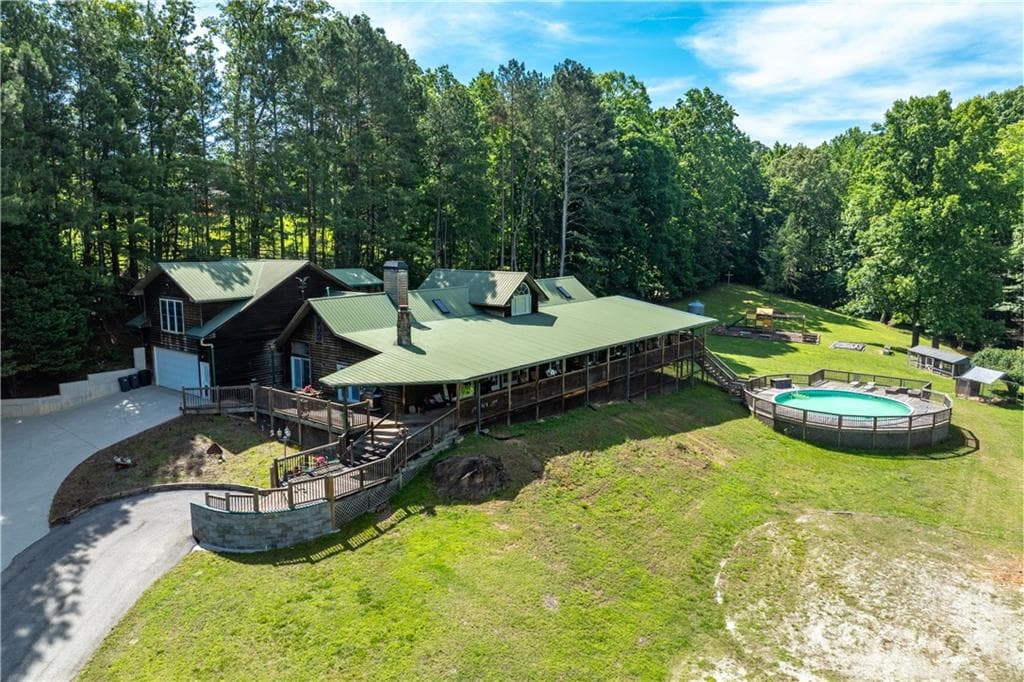 3554 Martin Creek Drive, Gainesville, GA 30506 — most recent listing photo