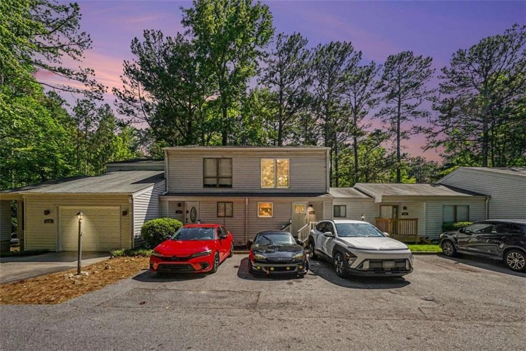 303 Oak Ridge Drive, Villa Rica, GA 30180 — most recent listing photo